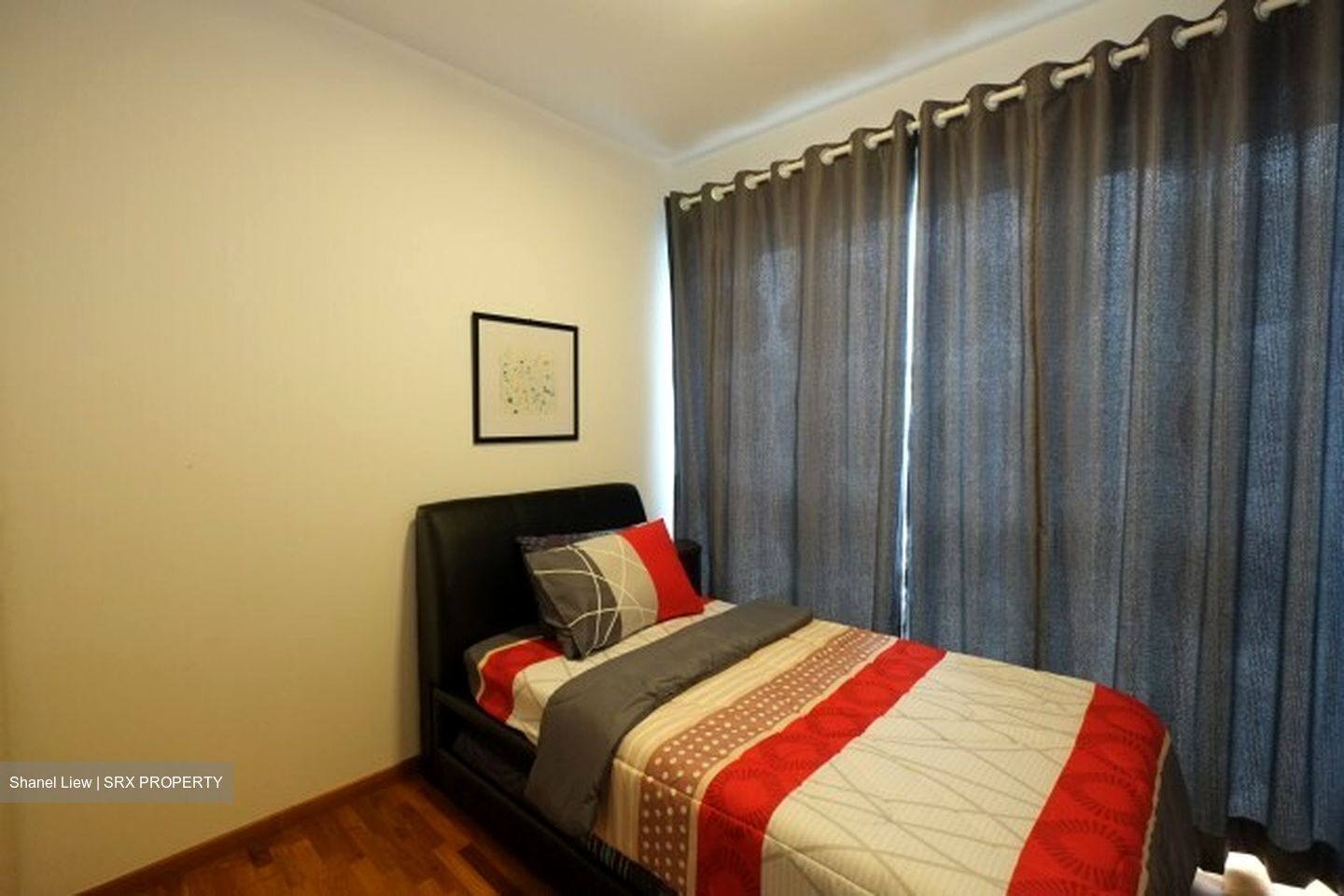 Waterview (D18), Condominium #594209381